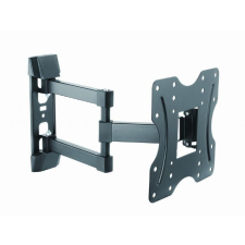 Gembird TV wall mount - full-motion (WM-42ST-02) tv állvány és fali konzol