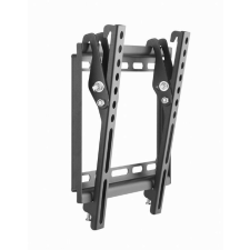 Gembird TV wall mount - tilt 23-42inch (WM-42T-04) tv állvány és fali konzol