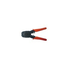 Gembird univerzális krimpelo fogó (RJ11/RJ12/RJ45) kábel és adapter