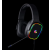 Gembird usb 7.1 surround gaming headset with rgb black