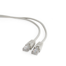 Gembird - UTP Cat5E patch kábel 15m - PP12-15M kábel és adapter