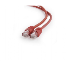 Gembird - UTP Cat6 patch kábel 0,5m - PP6U-0.5M/R kábel és adapter