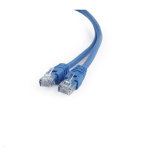 Gembird UTP CAT6 patch kábel 3m kék (PP6U-3M/B) kábel és adapter