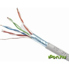 Gembird UTP Összekötő Szürke 305m FPC-5004E-SO kábel és adapter