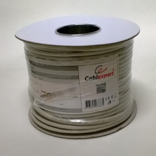 Gembird UTP sodrott kábel 100m CAT5e (UPC-5004E-L/100) kábel és adapter