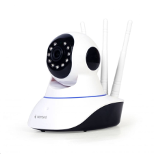 Gembird Wi-Fi IP kamera (ICAM-WRHD-02) megfigyelő kamera