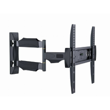 Gembird WM-55ST-02 TV tartó fali konzol 32-55&quot; tv állvány és fali konzol