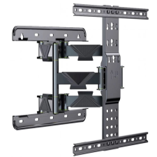 Gembird WM-65ST-01 TV tartó fali konzol 32-65&quot; tv állvány és fali konzol