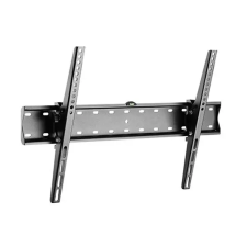 Gembird WM-70T-02 Tilt TV Wall Mount 37”-70” Black tv állvány és fali konzol