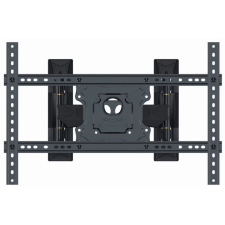 Gembird WM-75ST-02 TV tartó fali konzol 32-75" tv állvány és fali konzol