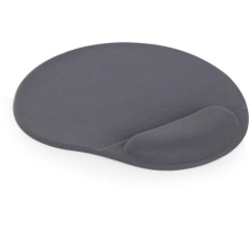 Gembird zselés egérpad (szürke) (MP-GEL-GR) egérpad
