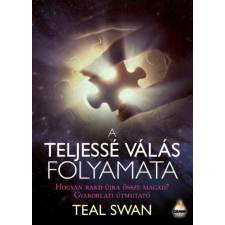 Gemini Kiadó A teljessé válás folyamata - Hogyan rakd újra össze magad? életmód, egészség