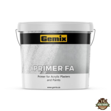 Gemix Primer F.A. - 25 kg alapozófesték