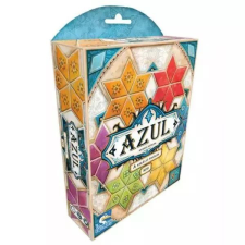 GEMKER-GEM Azul Mini - A királyi pavilon társasjáték társasjáték