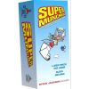 GEMKER-GEM DELTA VISION Munchkin - Super Munchkin kártyajáték