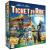 GEMKER-GEM Ticket to Ride: Szellemvonat társasjáték
