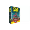 GÉMKER-GÉMKLUB Cicaharc - Állati csetepaté kártyajáték (EXP10008)