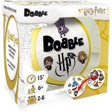 GÉMKER-GÉMKLUB Dobble Harry Potter kártyajáték (ASM34597) kártyajáték