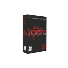 GÉMKER-GÉMKLUB Ohh...igen? társasjáték (GÉM34333) társasjáték