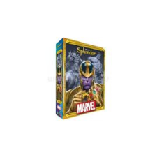 GÉMKER-GÉMKLUB Splendor Marvel társasjáték (ASM34612) társasjáték
