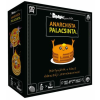 Gémklub Anarchista palacsinta társasjáték