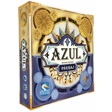 Gémklub Azul: Párbaj társasjáték társasjáték