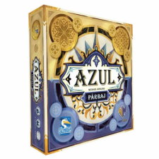 Gémklub Azul - Párbaj - Társasjáték társasjáték