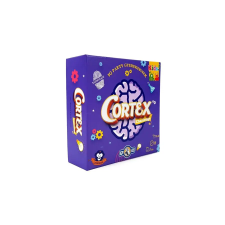 Gémklub Cortex Kids társasjáték