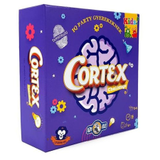 Gémklub Cortex Kids társasjáték