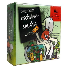 Gémklub Csótánysaláta társasjáték