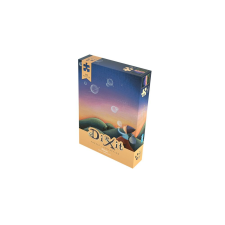 Gémklub Dixit 500 db-os puzzle - A vándor - Detours puzzle, kirakós