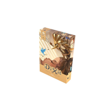 Gémklub Dixit 500 db-os puzzle - Szökésben - Escape puzzle, kirakós