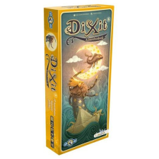 Gémklub Dixit 5 - Álmodozások társasjáték