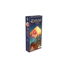 Gémklub Dixit 6 - Emlékek kártyajáték