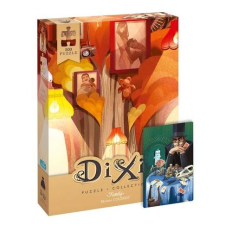 Gémklub Dixit puzzle 500 - Családfa (Family - 06) puzzle, kirakós
