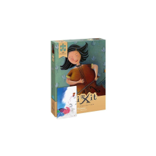 Gémklub Dixit puzzle 500 - Harmónia (Resonance - 02) puzzle, kirakós