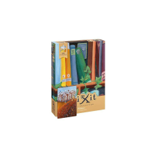 Gémklub Dixit puzzle 500 - Rejtett gazdagság (Richness - 03) puzzle, kirakós