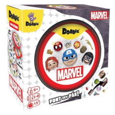 Gémklub Dobble Marvel társasjáték
