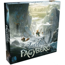 Gémklub : Everdell – Fagybérc - Egyéb társasjáték
