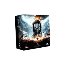 Gémklub Frostpunk - A társasjáték (400059) társasjáték
