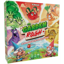 Gémklub Garden Rush társasjáték társasjáték