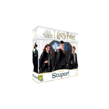 Gémklub Harry Potter - Stupor! társasjáték (926444) társasjáték