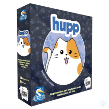 Gémklub HUPP társasjáték társasjáték