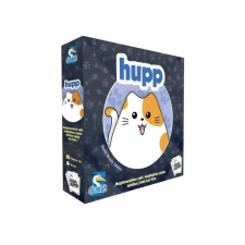 Gémklub Hupp társasjáték társasjáték