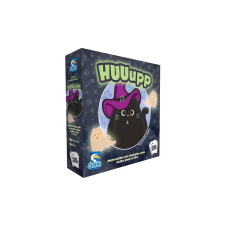 Gémklub HUUupp társasjáték társasjáték
