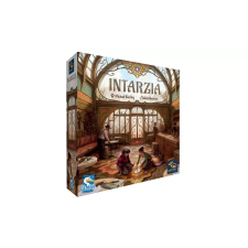 Gémklub Intarzia társasjáték társasjáték