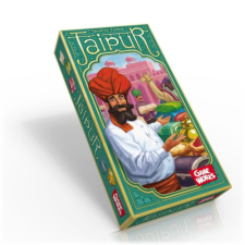 Gémklub Jaipur kártyajáték kártyajáték