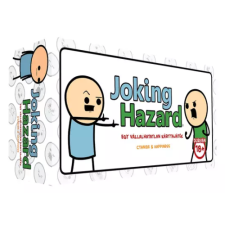 Gémklub Joking Hazard - Egy vállalhatatlan kártyajáték kártyajáték