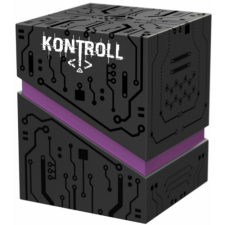 Gémklub Kontroll társasjáték társasjáték