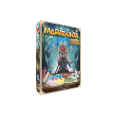 Gémklub Marabunta - Oszd szét és uralkodj társasjáték